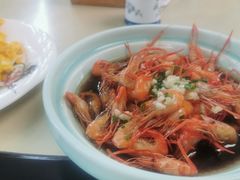 -七的湖·晚芳亭·阳澄湖农家菜·大闸蟹(莲花岛店)
