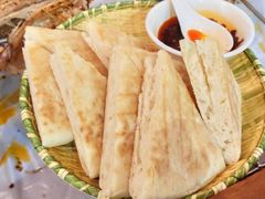 锅盔-大家烤羊庄·聚餐团建·谢师宴·生日派对(南山店)