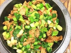 宣威小炒肉-福照楼汽锅鸡·云南菜(护国路店)