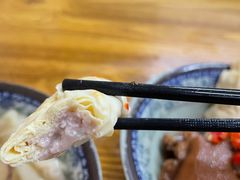 -无名氏宵夜小摊(祝家三姐妹馄饨店)