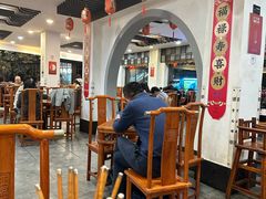 -奎元馆.百年奎元.非遗传承(西湖边的解放路店)