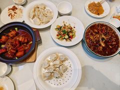 -八珍饺子·烤鸭·家常菜