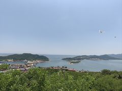-白玉山景区