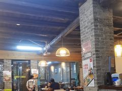 -61号餐吧(兴坪古镇漓江店)
