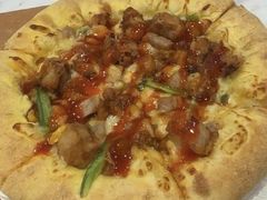 -达美乐比萨(东新路店)
