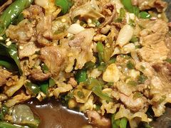 -费大厨辣椒炒肉(万家丽一店)