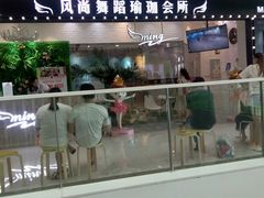 -上海颛桥万达广场
