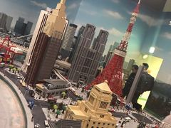 -东京乐高探索中心