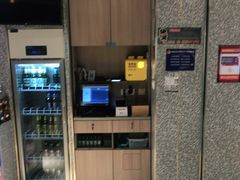 门面-半天妖烤鱼(东方新天地店)