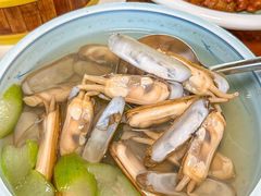 -天然居·漳港海鲜·海景餐厅(南澳总店)