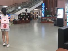 -海曙区图书馆