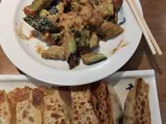-春水锅贴·传统鲁菜(大明湖店)