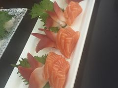 -真剑日本料理·铁板烧(贵州路店)
