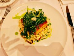 -WOLFGANG PUCK KITCHEN & BAR(迪士尼小镇店)