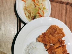 -乡村基(观音桥阳光世纪店)