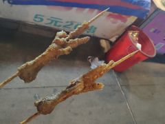 -大学城夜市大排档(凤栖路店)