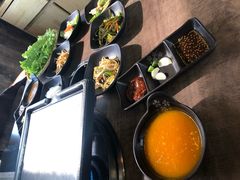 -香猪坊韩国烤肉专属门店(魏公村店)