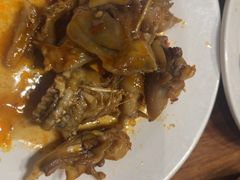 -汉巴味德(沈阳万象汇店)