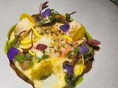 -第101座花园餐厅(湖滨88店)