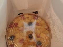 -满月蛋糕定制·商务茶歇·diy课程(万达广场店)