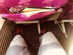 -银川河东国际机场