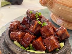 -汤记传菜(秀浦路店)
