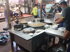 -老刘家泡馍·陕西老字号(钟楼广济街店)