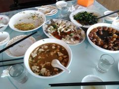 -小六农家乐(崇明西沙湿地店)