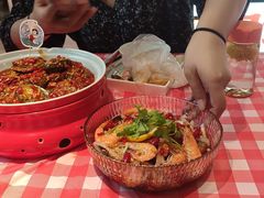 -辣小鲜·南昌大排档(船山路店)