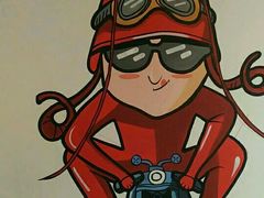 -霸王虾·麻辣小龙虾(清水河公园店)