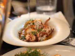 -LESCEDARS Brasserie Bistro香柏树