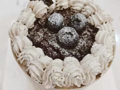 -六伴夏烘焙蛋糕·低糖动物奶油