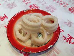 -堂瓦里·33年传统赣菜(第一街区店)