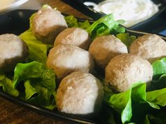 -喜牛潮汕鲜牛火锅