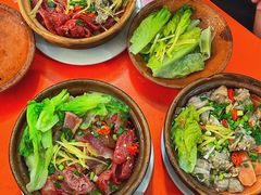 -潮香兴煲仔饭(莲花路店)
