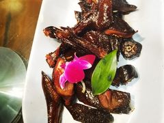 -外婆家(西红门荟聚购物中心店)