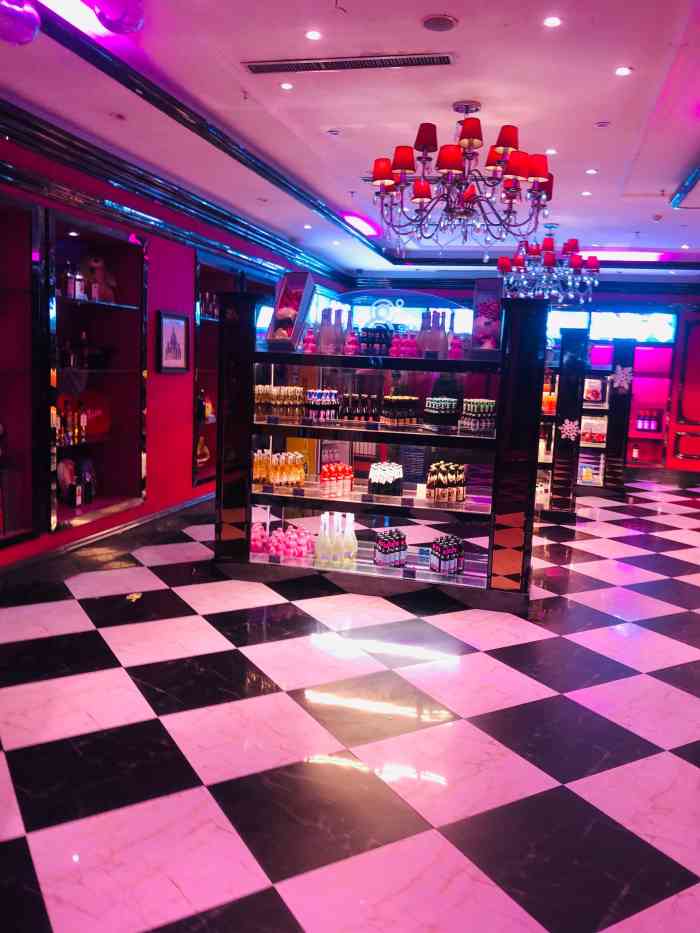 空间8度量贩ktv(太原街店)-"爱生活爱点评,用点评记录生活[调皮]吃.