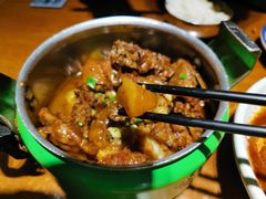 -95号酱骨·一块豆腐(展春园西路店)
