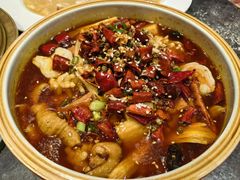 -紫泥369粗粮季(四牌楼店)