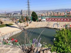 -博山九龙峪风景区