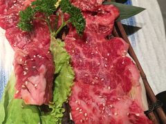 -御牛道日式烤肉料理(杭州万象城店)