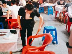 -云晓光头烧烤吧(川沙绿地店)