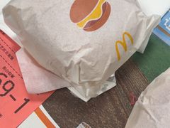 -麦当劳(余姚北站店)