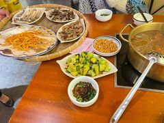 -大理.老字号渝记酸萝卜乌鱼(古城总店)
