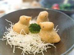 -侨美食家·40年地道粤菜(珠江新城店)