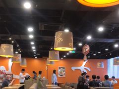 -大快活(丽丰店)