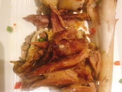 羊棒骨-三个蒙古大叔羊肉串(大宁店)