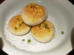 老长沙葱煎包-隐厨·中国菜馆(三里屯T+MALL店)
