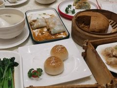 -百乐门喜宴(海珠广场华厦店)