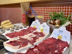 -荣叔港式沙嗲牛肉火锅(正佳潮流店)